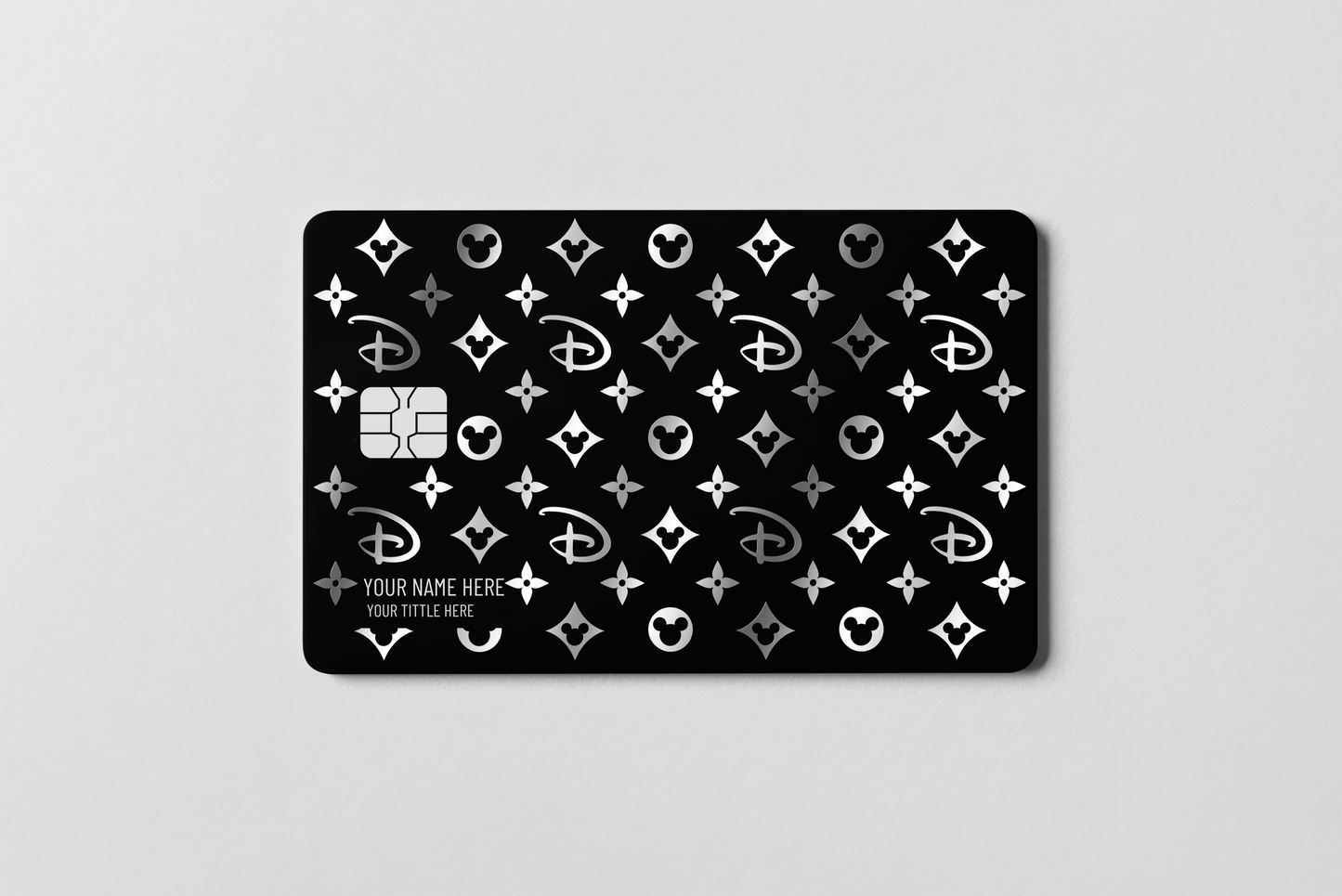 Mickey Club