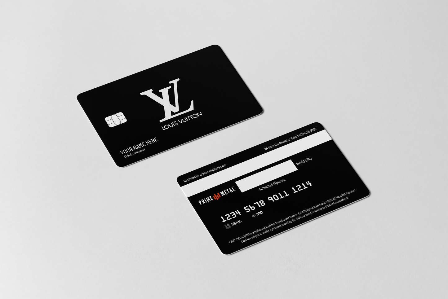 LV