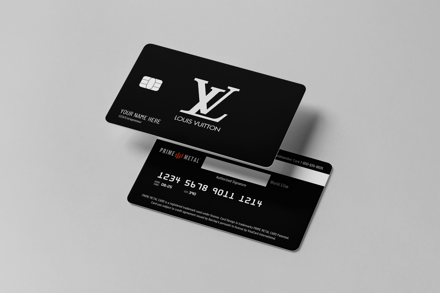 LV