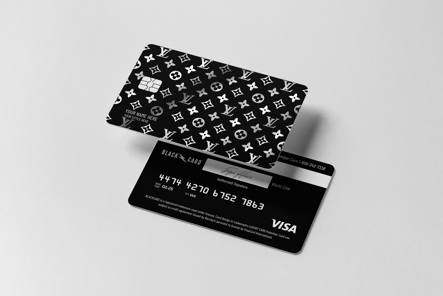 LV Pattern