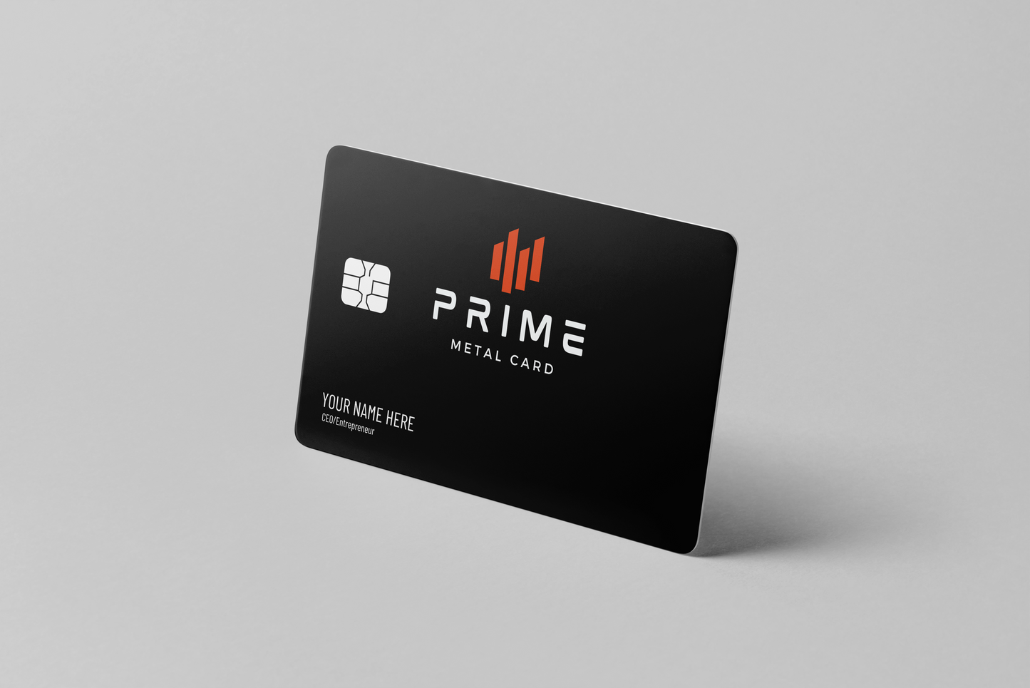Prime Card