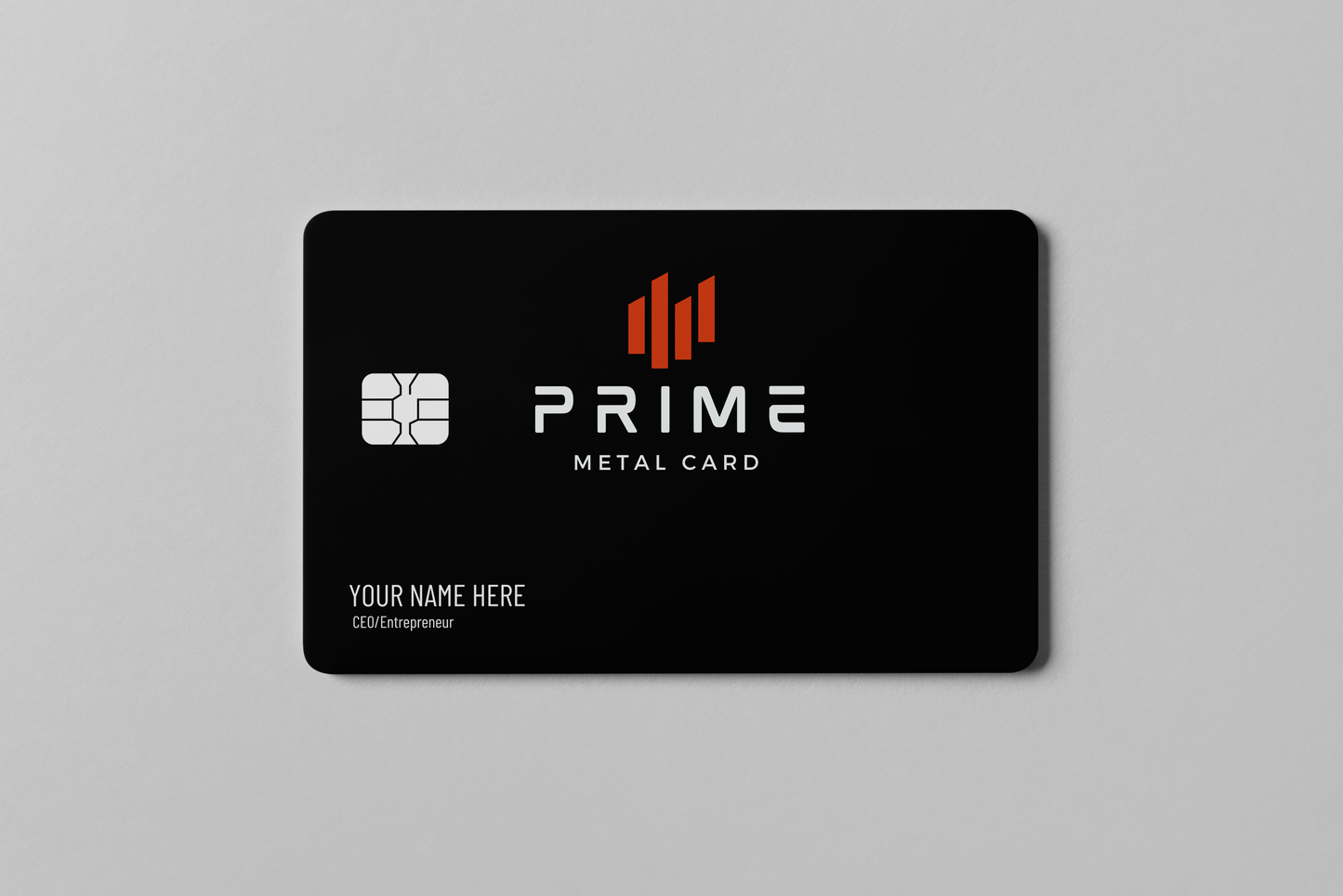 Prime Card