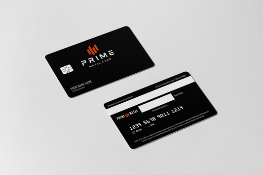 Prime Card